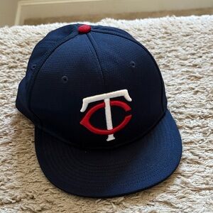 Minnesota Twins Youth Hats